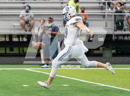 Thumbnail 2 in Indianapolis Bishop Chatard @ Warren Central photogallery.