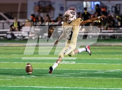 Thumbnail 3 in Indianapolis Bishop Chatard @ Warren Central photogallery.