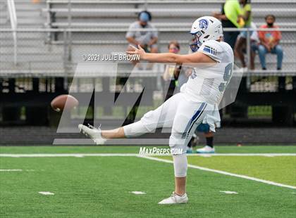 Thumbnail 3 in Indianapolis Bishop Chatard @ Warren Central photogallery.