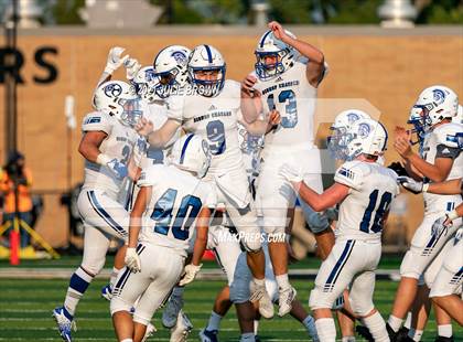 Thumbnail 1 in Indianapolis Bishop Chatard @ Warren Central photogallery.