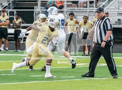 Thumbnail 3 in Indianapolis Bishop Chatard @ Warren Central photogallery.