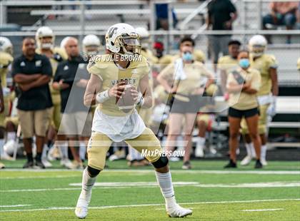 Thumbnail 1 in Indianapolis Bishop Chatard @ Warren Central photogallery.
