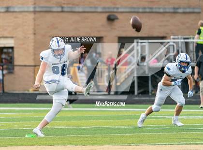 Thumbnail 3 in Indianapolis Bishop Chatard @ Warren Central photogallery.
