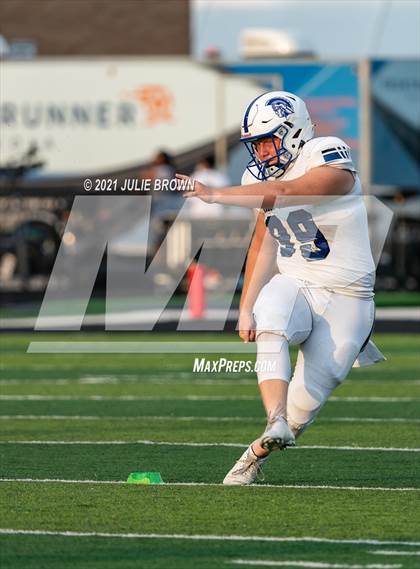 Thumbnail 3 in Indianapolis Bishop Chatard @ Warren Central photogallery.