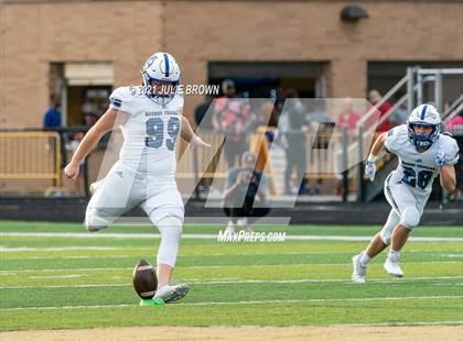 Thumbnail 1 in Indianapolis Bishop Chatard @ Warren Central photogallery.