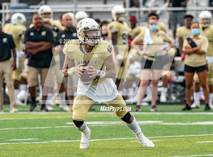 Thumbnail 3 in Indianapolis Bishop Chatard @ Warren Central photogallery.