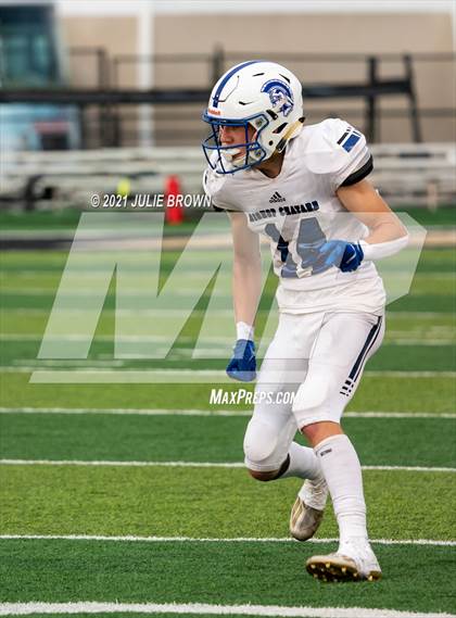 Thumbnail 1 in Indianapolis Bishop Chatard @ Warren Central photogallery.