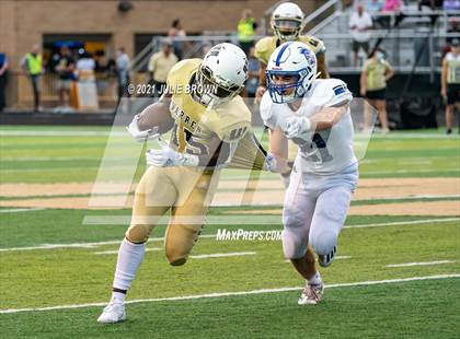 Thumbnail 1 in Indianapolis Bishop Chatard @ Warren Central photogallery.