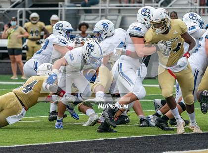 Thumbnail 3 in Indianapolis Bishop Chatard @ Warren Central photogallery.