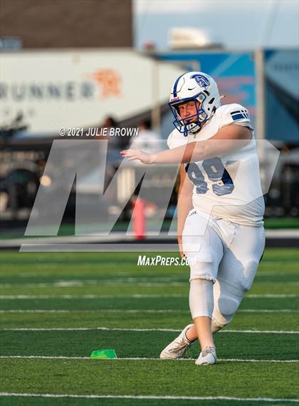 Thumbnail 1 in Indianapolis Bishop Chatard @ Warren Central photogallery.