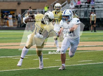 Thumbnail 2 in Indianapolis Bishop Chatard @ Warren Central photogallery.