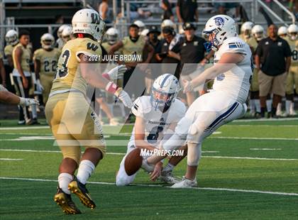 Thumbnail 3 in Indianapolis Bishop Chatard @ Warren Central photogallery.