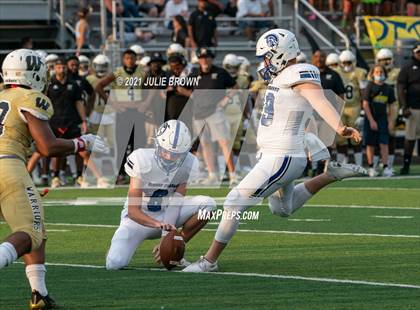Thumbnail 1 in Indianapolis Bishop Chatard @ Warren Central photogallery.