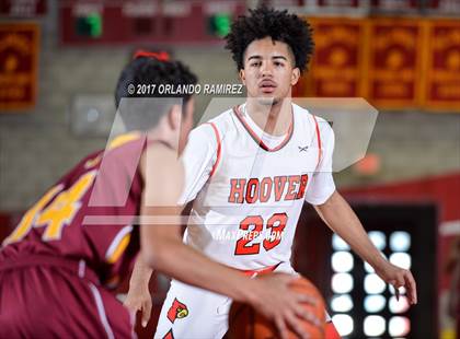 Thumbnail 1 in Hoover vs Southwest SD (Lions Club Classic) photogallery.