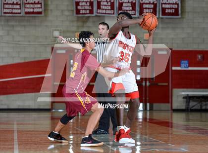 Thumbnail 3 in Hoover vs Southwest SD (Lions Club Classic) photogallery.
