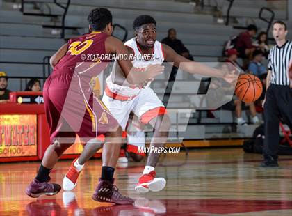 Thumbnail 1 in Hoover vs Southwest SD (Lions Club Classic) photogallery.