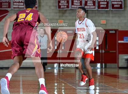 Thumbnail 1 in Hoover vs Southwest SD (Lions Club Classic) photogallery.