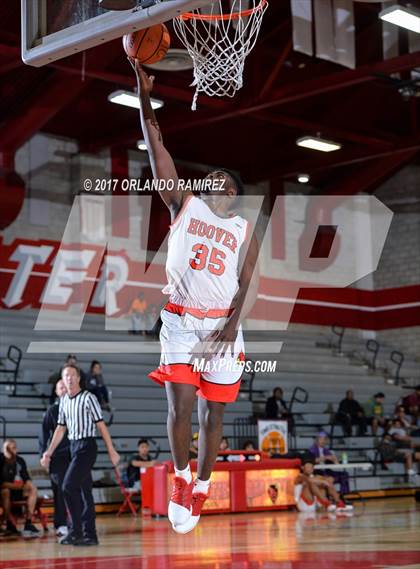 Thumbnail 1 in Hoover vs Southwest SD (Lions Club Classic) photogallery.