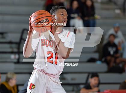 Thumbnail 1 in Hoover vs Southwest SD (Lions Club Classic) photogallery.