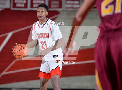 Thumbnail 3 in Hoover vs Southwest SD (Lions Club Classic) photogallery.