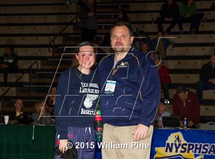 Thumbnail 3 in East Aurora vs. Susquehanna Valley (NYSPHSAA Class B Semifinal) photogallery.