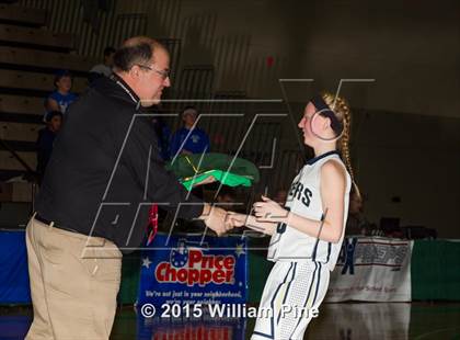 Thumbnail 2 in East Aurora vs. Susquehanna Valley (NYSPHSAA Class B Semifinal) photogallery.