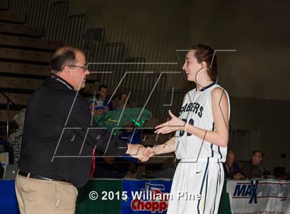 Thumbnail 3 in East Aurora vs. Susquehanna Valley (NYSPHSAA Class B Semifinal) photogallery.