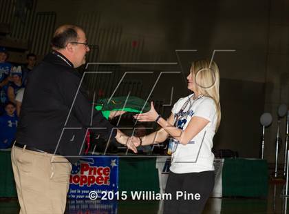 Thumbnail 2 in East Aurora vs. Susquehanna Valley (NYSPHSAA Class B Semifinal) photogallery.