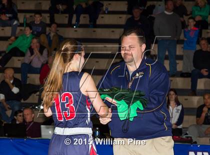 Thumbnail 1 in East Aurora vs. Susquehanna Valley (NYSPHSAA Class B Semifinal) photogallery.