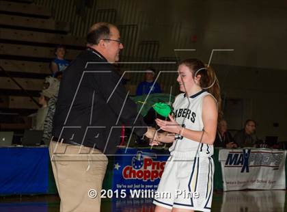 Thumbnail 3 in East Aurora vs. Susquehanna Valley (NYSPHSAA Class B Semifinal) photogallery.