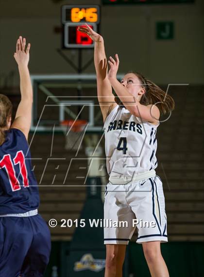 Thumbnail 3 in East Aurora vs. Susquehanna Valley (NYSPHSAA Class B Semifinal) photogallery.