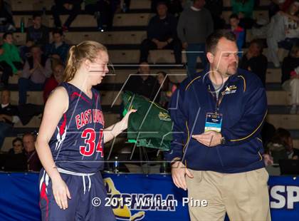 Thumbnail 2 in East Aurora vs. Susquehanna Valley (NYSPHSAA Class B Semifinal) photogallery.