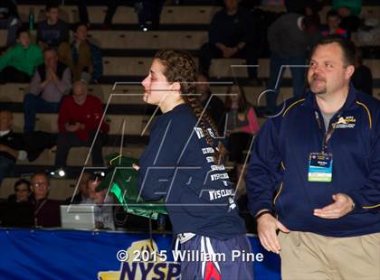 Thumbnail 3 in East Aurora vs. Susquehanna Valley (NYSPHSAA Class B Semifinal) photogallery.