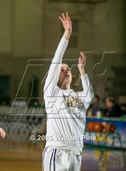 Thumbnail 3 in East Aurora vs. Susquehanna Valley (NYSPHSAA Class B Semifinal) photogallery.