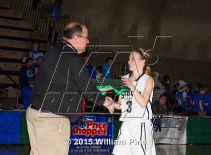 Thumbnail 3 in East Aurora vs. Susquehanna Valley (NYSPHSAA Class B Semifinal) photogallery.