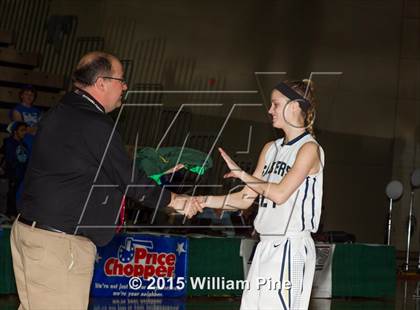 Thumbnail 1 in East Aurora vs. Susquehanna Valley (NYSPHSAA Class B Semifinal) photogallery.