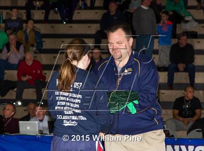 Thumbnail 3 in East Aurora vs. Susquehanna Valley (NYSPHSAA Class B Semifinal) photogallery.