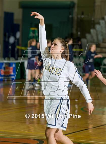 Thumbnail 3 in East Aurora vs. Susquehanna Valley (NYSPHSAA Class B Semifinal) photogallery.