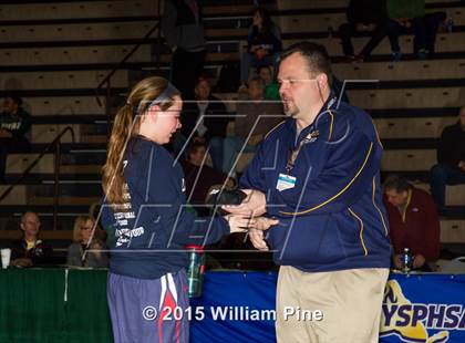 Thumbnail 2 in East Aurora vs. Susquehanna Valley (NYSPHSAA Class B Semifinal) photogallery.