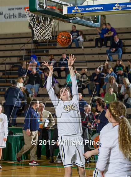 Thumbnail 1 in East Aurora vs. Susquehanna Valley (NYSPHSAA Class B Semifinal) photogallery.