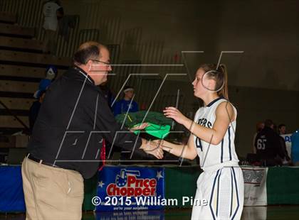 Thumbnail 1 in East Aurora vs. Susquehanna Valley (NYSPHSAA Class B Semifinal) photogallery.