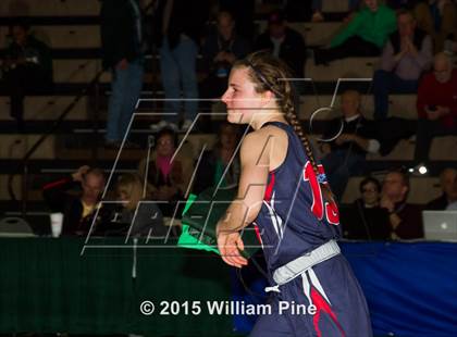 Thumbnail 1 in East Aurora vs. Susquehanna Valley (NYSPHSAA Class B Semifinal) photogallery.