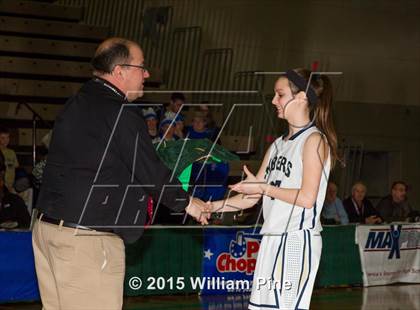 Thumbnail 1 in East Aurora vs. Susquehanna Valley (NYSPHSAA Class B Semifinal) photogallery.