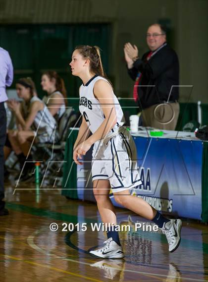 Thumbnail 1 in East Aurora vs. Susquehanna Valley (NYSPHSAA Class B Semifinal) photogallery.