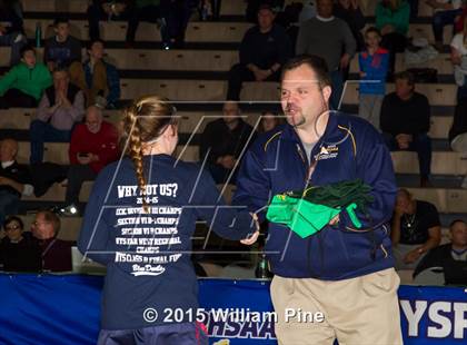 Thumbnail 1 in East Aurora vs. Susquehanna Valley (NYSPHSAA Class B Semifinal) photogallery.