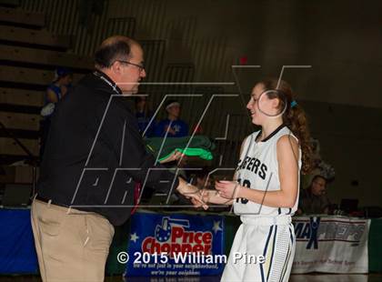 Thumbnail 1 in East Aurora vs. Susquehanna Valley (NYSPHSAA Class B Semifinal) photogallery.