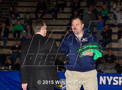 Thumbnail 1 in East Aurora vs. Susquehanna Valley (NYSPHSAA Class B Semifinal) photogallery.