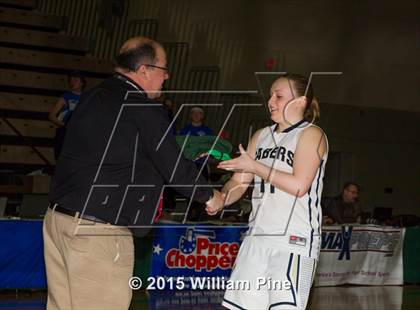 Thumbnail 3 in East Aurora vs. Susquehanna Valley (NYSPHSAA Class B Semifinal) photogallery.