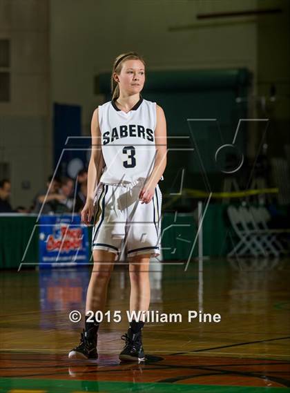 Thumbnail 3 in East Aurora vs. Susquehanna Valley (NYSPHSAA Class B Semifinal) photogallery.