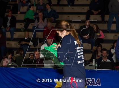 Thumbnail 1 in East Aurora vs. Susquehanna Valley (NYSPHSAA Class B Semifinal) photogallery.